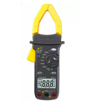 華儀儀表 鉗形表 MS2001F