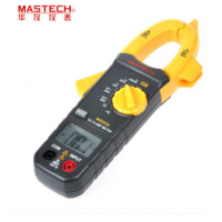 華儀儀表 數(shù)字鉗形表 MS2030