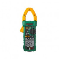 華儀儀表 真有效值交直流鉗表MS2115A