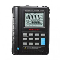 華儀儀表 便攜式LCR電橋表MS5308