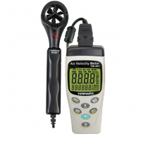 臺(tái)灣泰瑪斯tenmars 風(fēng)速儀 TM-404