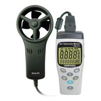 臺灣泰瑪斯tenmars  風(fēng)速儀 TM-411