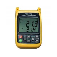 臺灣泰瑪斯tenmars 手持式熱電偶溫度錶TM-363N