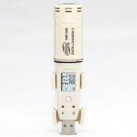 標(biāo)智BENETECH 溫度數(shù)據(jù)記錄儀GM1366