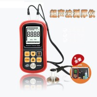 標(biāo)智BENETECH  超聲波測(cè)厚器測(cè)厚表 金屬厚度測(cè)量?jī)xGM100+