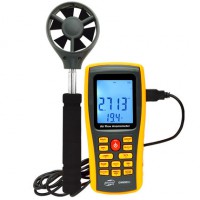 標智BENETECH 數(shù)字式風速計 GM8902+