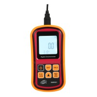 標(biāo)智BENETECH 風(fēng)速計(jì) GM8901