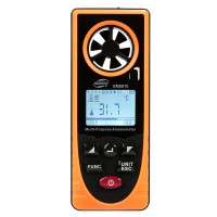 標(biāo)智BENETECH 多功能風(fēng)速計(jì) GM8910