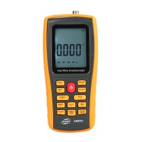 標(biāo)智BENETECH  熱敏式風(fēng)速計(jì) GM8903