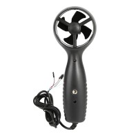 標(biāo)智BENETECH  數(shù)字式風(fēng)速計(jì) GM8904