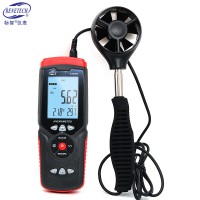 標(biāo)智GT8907 高精度數(shù)字多功能風(fēng)速儀 風(fēng)力計(jì)風(fēng)溫風(fēng)向風(fēng)量測量測試