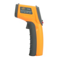 標(biāo)智BENETECH 紅外測溫儀 GS320