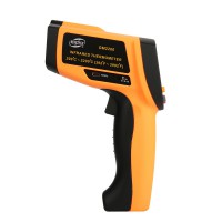 標(biāo)智BENETECH 紅外測溫儀 GM2200