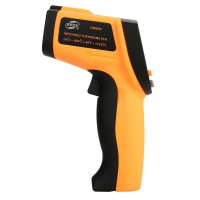 標(biāo)智BENETECH 紅外測溫儀 GM900