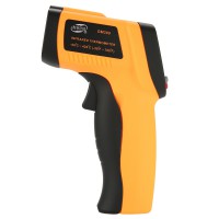 標(biāo)智BENETECH 紅外測溫儀 GM300