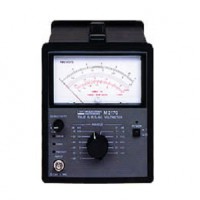 日本NF  寬頻帶有效值電壓表M2170A