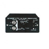 日本NF 低噪聲前置放大器LI-75A