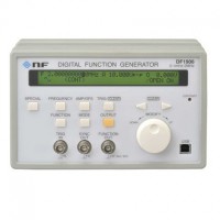 日本NF DF1906 數(shù)字式信號發(fā)生器