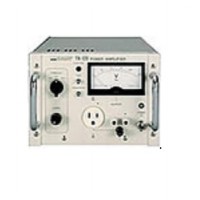 日本NF  電力放大器TA-120