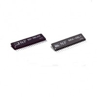 日本NF  電阻調(diào)諧濾波器SR/SRA/SV系列