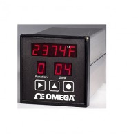 美國omega  經(jīng)濟(jì)型6溫區(qū)或12溫區(qū)? DIN溫度監(jiān)測器