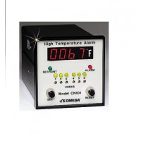美國omega  6通道監(jiān)測器CN100系列