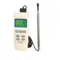 美國omega  熱線式風(fēng)速計(jì)HHF2005HW