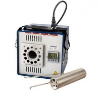 美國(guó)omega  緊湊型便攜式溫度校準(zhǔn)器CL-355A