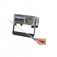 美國(guó)omega  小型hot point? 干體式溫度探頭校準(zhǔn)器