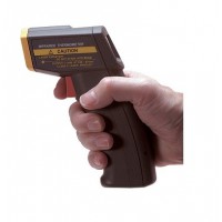 美國omega  紅外線溫度計OS540系列