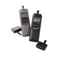 美國omega  快速響應(yīng)精密溫-濕度計RH80／90系列