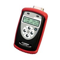 美國(guó)omega  手持式智能壓力計(jì)HHP350系列