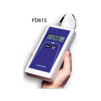 美國(guó)omega  便攜式多普勒超聲波流量計(jì)FD613系列