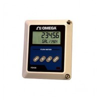 美國(guó)omega  超聲波多普勒流量計(jì)FD-400系列