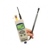 美國omega  HHF-SD1熱線風(fēng)速計(jì)