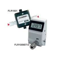 美國omega  低流量渦輪流量計(jì)FLR1000系列