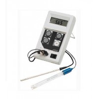 美國omega  便攜式pH/mV儀表