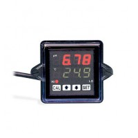 美國omega  pH值控制器