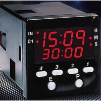 美國omega   1 16 DIN多個可編程LED定時器