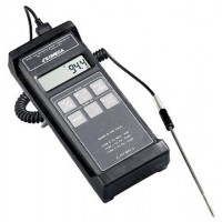 美國omega  超高精度數(shù)字溫度計HH-20A 系列