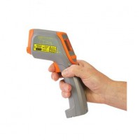 美國(guó)omega  紅外溫度計(jì)，帶相對(duì)濕度測(cè)量OS418L