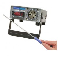 美國(guó)omega  干體式溫度探頭校準(zhǔn)器CL1000系列