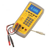 美國(guó)omega  便攜式多功能校準(zhǔn)器CL427