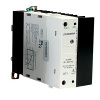 美國(guó)omega  DIN導(dǎo)軌安裝式固態(tài)繼電器SSRDIN Series