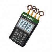 美國(guó)omega  便攜式溫度計(jì)／數(shù)據(jù)記錄器