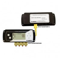 美國(guó)omega  4通道溫度數(shù)據(jù)記錄器