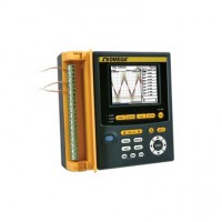 美國(guó)omega  無(wú)紙記錄儀