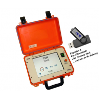 美國megger T3090SX 時域反射計 Time-domain reflectometer T3090SX