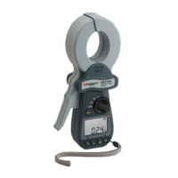 美國(guó)MEGGER 鉗型接地電阻測(cè)試儀 DET24C