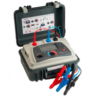 美國MEGGER 15 kV 絕緣電阻測試儀 MIT1525